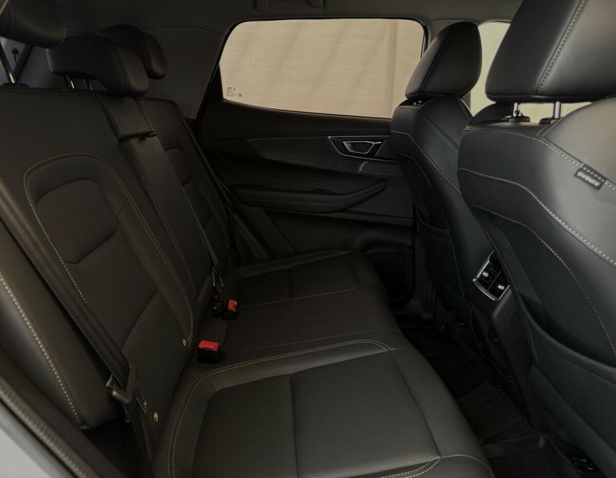 Chery Tiggo 4 Pro I Москва  - изображение 14