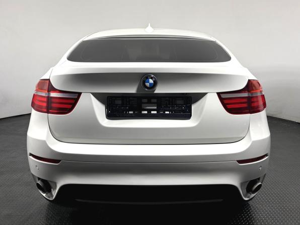BMW X6 I (E71) Рестайлинг с пробегом 2013 года, цена 2 220 000 рублей, 135079 км, внедорожник, Автокод Объявления