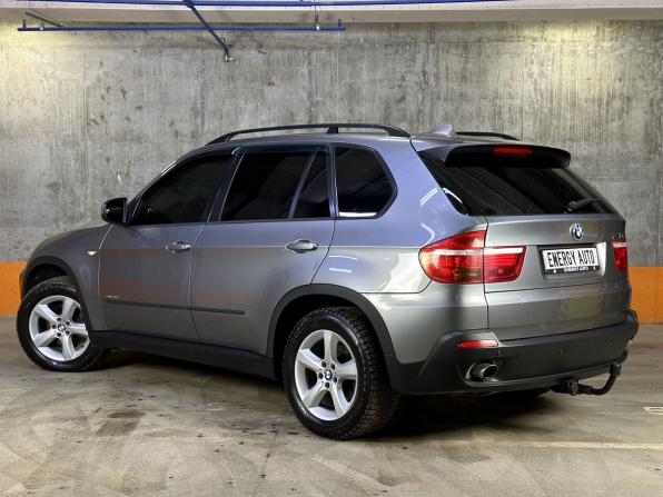 BMW X5 II (E70) с пробегом 2009 года, цена 1 279 000 рублей, 263004 км, внедорожник, Автокод Объявления