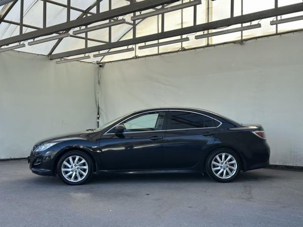 Mazda 6 II (GH) Рестайлинг с пробегом 2010 года, цена 890 000 рублей, 211048 км, седан, Автокод Объявления