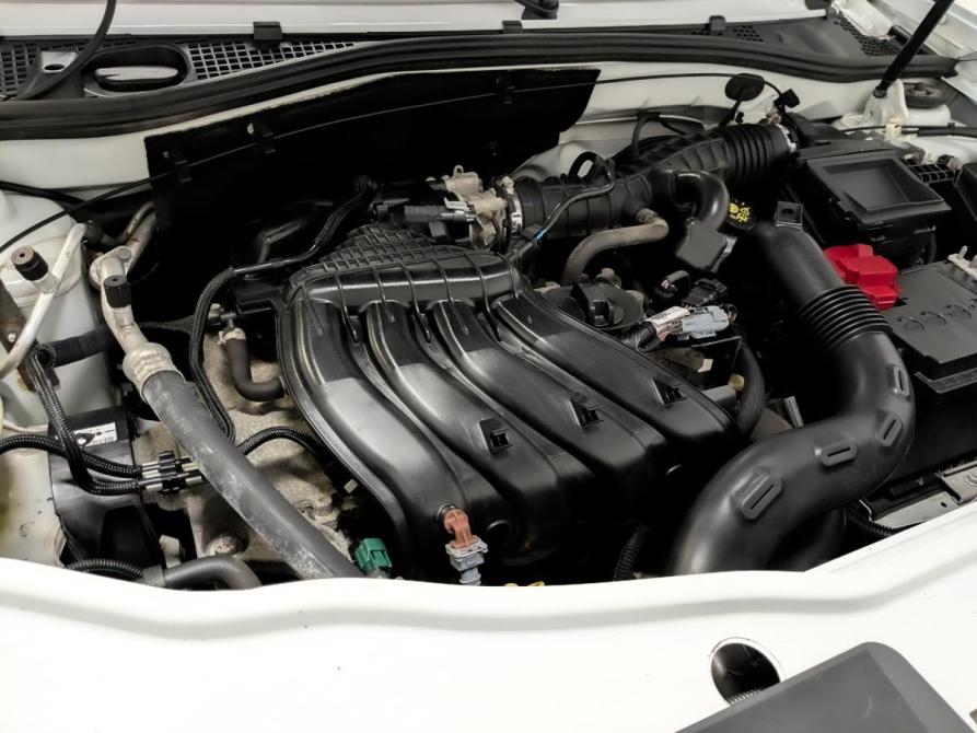 Nissan Terrano III (D10) Санкт-Петербург  - изображение 9