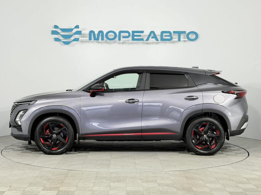 Omoda C5 I Калининград  - изображение 8