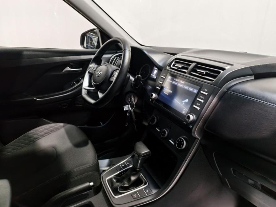 Hyundai Creta II Курск  - изображение 6