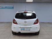 Opel Corsa D Рестайлинг II Москва  - изображение 24