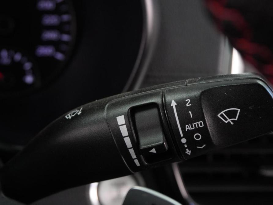 Kia Optima IV Рестайлинг Воронеж  - изображение 23