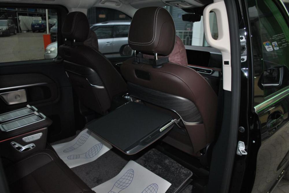Mercedes-Benz V-Класс III (W447) Рестайлинг 2 Москва  - изображение 16