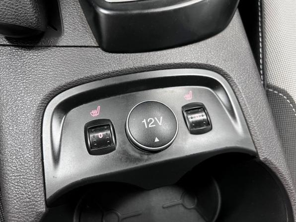 Ford Focus III с пробегом 2014 года, цена 845 000 рублей, 211001 км, хэтчбек, Автокод Объявления