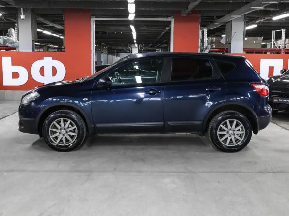 Nissan Qashqai I Рестайлинг с пробегом 2012 года, цена 898 000 рублей, 197072 км, внедорожник, Автокод Объявления
