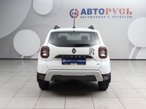 Renault Duster II с пробегом 2021 года, цена 1 499 000 рублей, 151079 км, внедорожник, Автокод Объявления