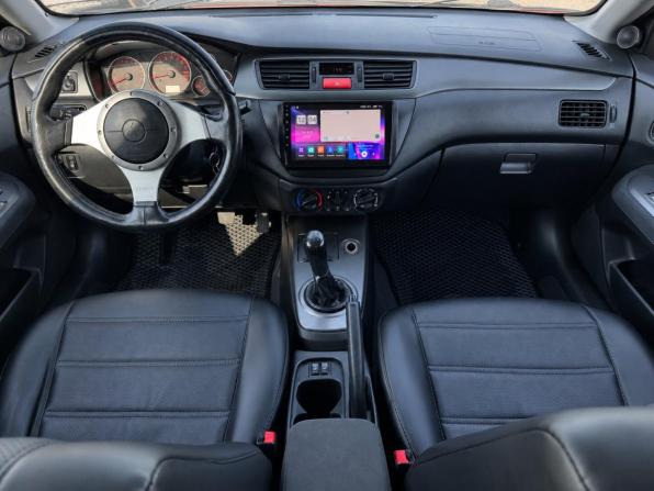 Mitsubishi Lancer IX Рестайлинг с пробегом 2006 года, цена 310 000 рублей, 333215 км, седан, Автокод Объявления