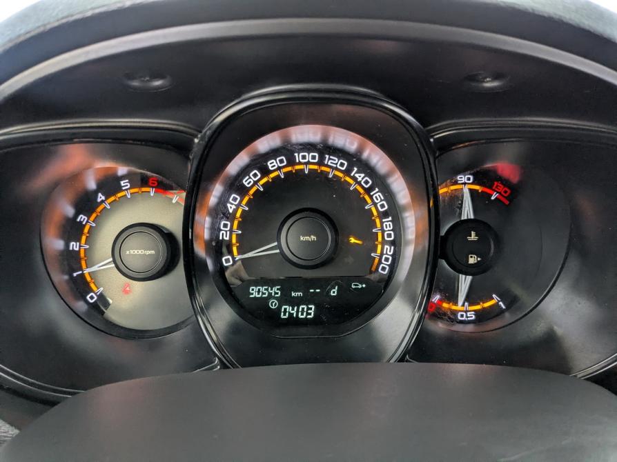Lada (ВАЗ) Vesta I Москва  - изображение 14