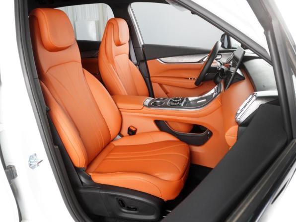 Geely Galaxy M7 с пробегом 2026 года, цена 3 875 000 рублей, 10 км, внедорожник, Автокод Объявления