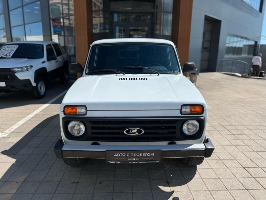 Lada (ВАЗ) 2121 (4x4) I Рестайлинг Краснодар  - изображение 2