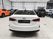 Hyundai Solaris II Рестайлинг Казань  - изображение 29