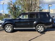 Mitsubishi Pajero IV Санкт-Петербург  - изображение 21