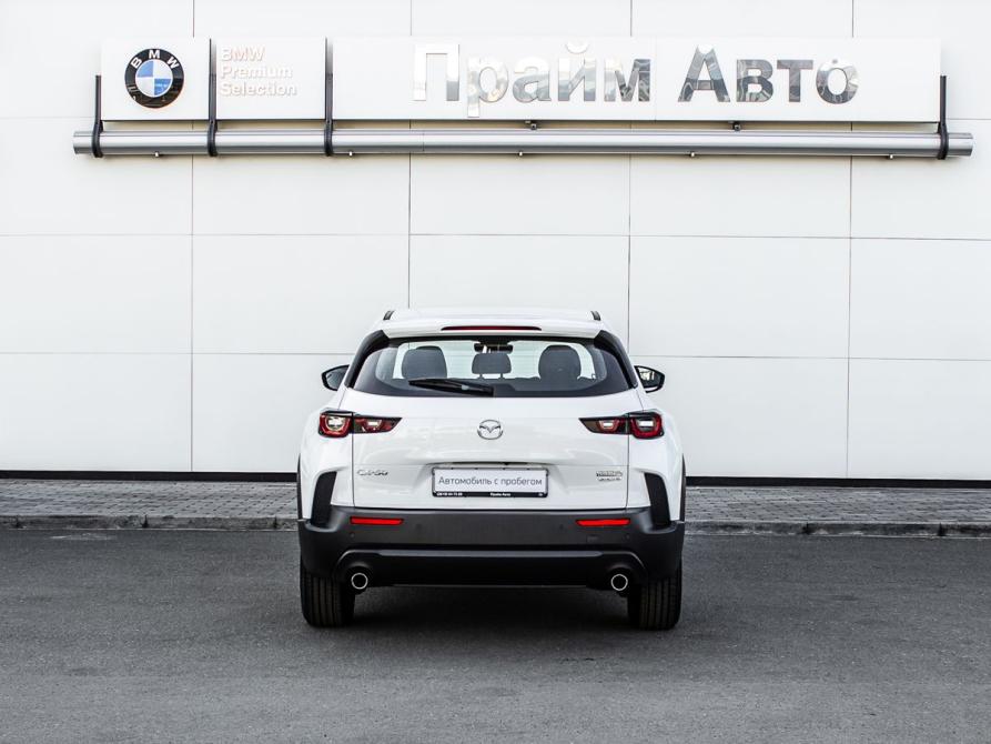 Mazda CX-50 Магнитогорск  - изображение 4