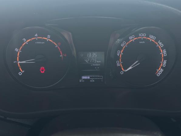 Lada (ВАЗ) Granta I Рестайлинг с пробегом 2019 года, цена 640 000 рублей, 42175 км, хэтчбек, Автокод Объявления