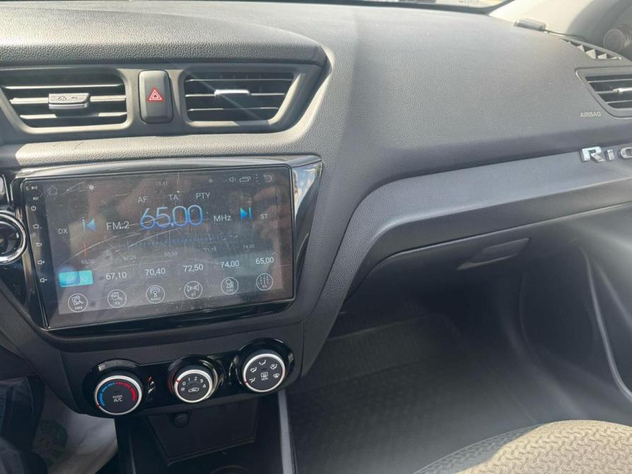 Kia Rio III Рестайлинг Астрахань  - изображение 17