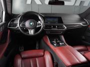BMW X6 III (G06) Минеральные Воды  - изображение 35