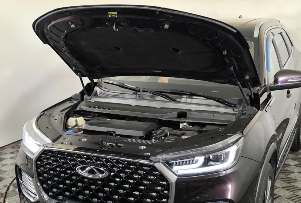 Chery Tiggo 8 Pro Max I Нижний Новгород  - изображение 18
