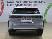 Exeed RX Москва  - изображение 28