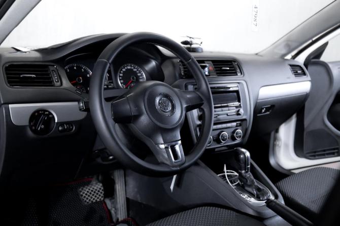 Volkswagen Jetta VI с пробегом 2012 года, цена 810 000 рублей, 198045 км, седан, Автокод Объявления