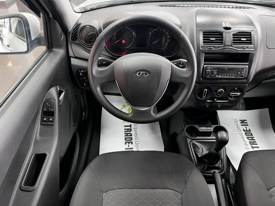 Lada (ВАЗ) Granta I Рестайлинг Тверь  - изображение 12