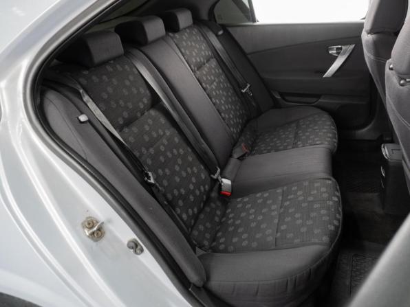 Nissan Primera III (P12) с пробегом 2007 года, цена 489 000 рублей, 505969 км, седан, Автокод Объявления