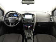 Ford Focus III Рестайлинг Москва  - изображение 40