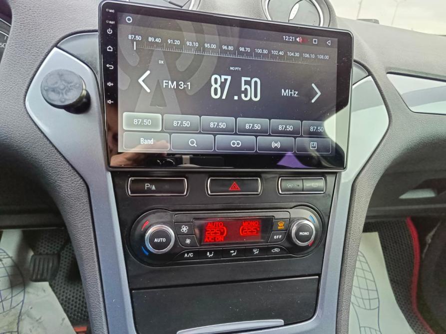 Ford Mondeo IV Рестайлинг Тюмень  - изображение 17