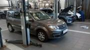 Lada (ВАЗ) Largus I Рестайлинг Санкт-Петербург  - изображение 7