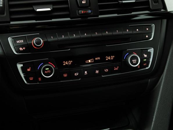 BMW 3 серии VI (F3x) с пробегом 2014 года, цена 2 695 275 рублей, 40005 км, лифтбек, Автокод Объявления