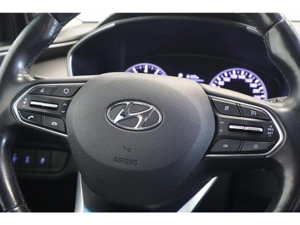 Hyundai Santa Fe IV с пробегом 2018 года, цена 2 473 000 рублей, 170270 км, внедорожник, Автокод Объявления