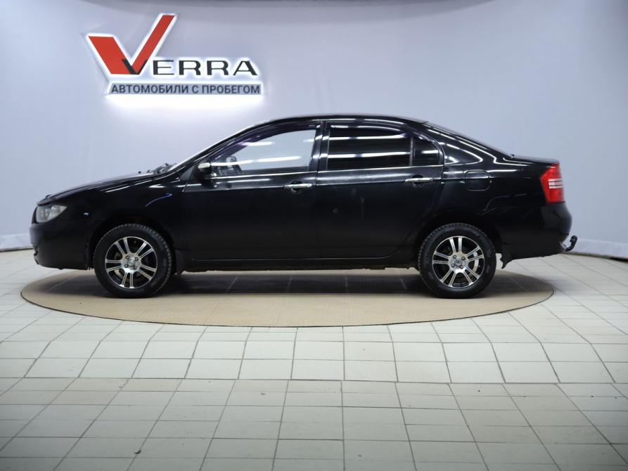 Lifan Solano I (620) Уфа  - изображение 8