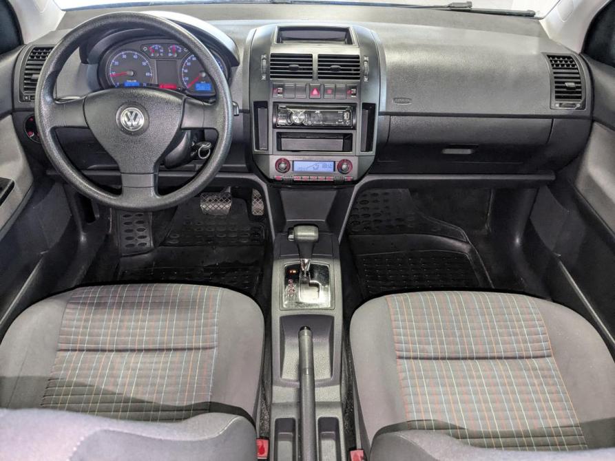 Volkswagen Polo IV Рестайлинг Екатеринбург  - изображение 7