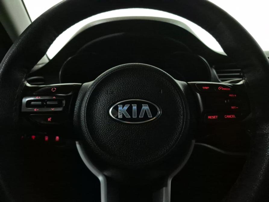 Kia Rio IV Альметьевск  - изображение 21