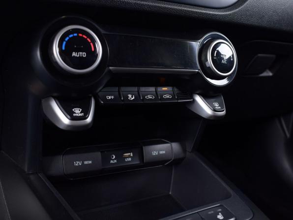 Kia Rio IV с пробегом 2019 года, цена 1 279 999 рублей, 147113 км, седан, Автокод Объявления
