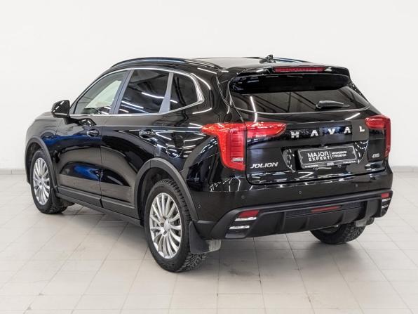Haval Jolion I Рестайлинг с пробегом 2024 года, цена 2 350 000 рублей, 24215 км, внедорожник, Автокод Объявления