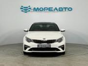 Kia Optima IV Рестайлинг Калининград  - изображение 31