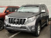 Toyota Land Cruiser Prado 150 Series Рестайлинг 1 Кемерово  - изображение 5