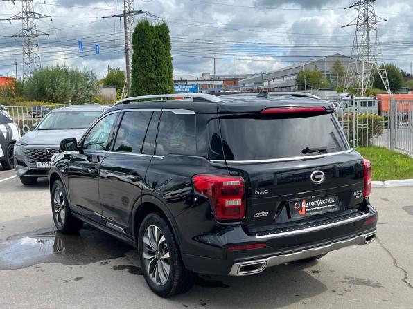 GAC GS8 I с пробегом 2021 года, цена 2 270 000 рублей, 116435 км, внедорожник, Автокод Объявления