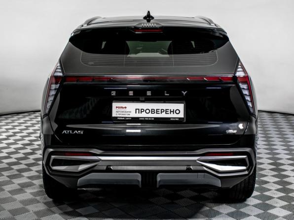 Geely Atlas II с пробегом 2024 года, цена 3 195 000 рублей, 22500 км, внедорожник, Автокод Объявления