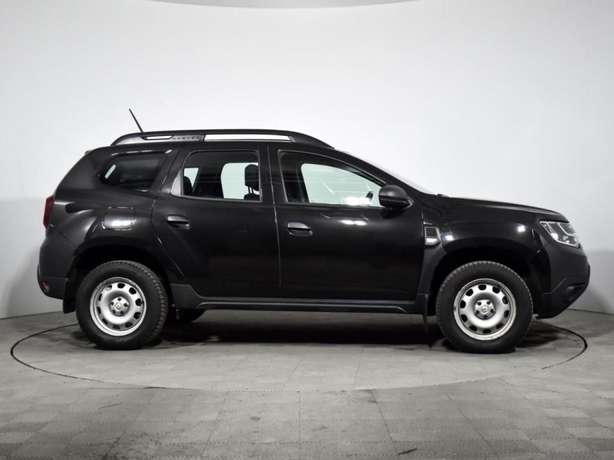 Renault Duster II Санкт-Петербург  - изображение 4