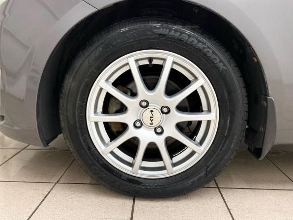 Kia Rio III с пробегом 2013 года, цена 890 000 рублей, 118173 км, хэтчбек, Автокод Объявления