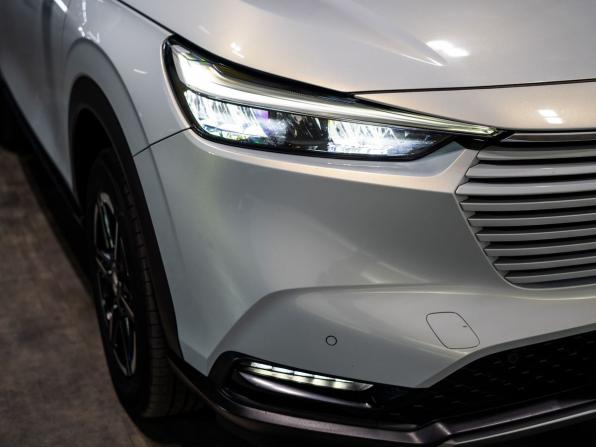 Honda Vezel II с пробегом 2021 года, цена 2 320 000 рублей, 89007 км, внедорожник, Автокод Объявления