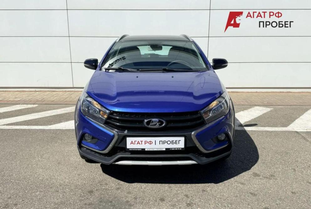 Lada (ВАЗ) Vesta I Ставрополь  - изображение 2