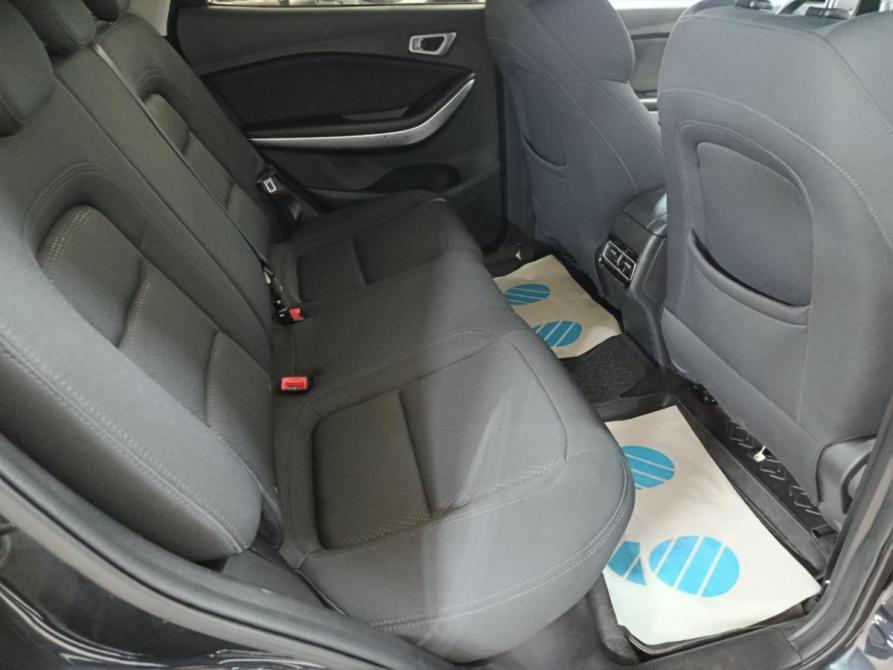 Chery Tiggo 7 I Уфа  - изображение 16