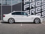 BMW 5 серии VI (F10/F11/F07) Рестайлинг Краснодар  - изображение 29