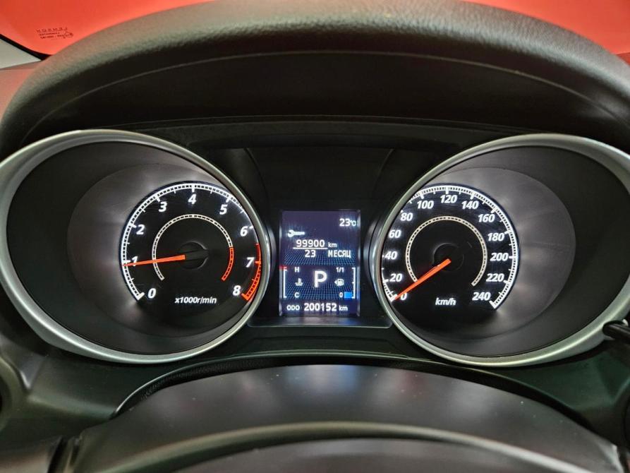 Mitsubishi ASX I Рестайлинг Вологда  - изображение 10