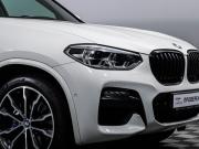 BMW X3 III (G01) Рестайлинг Москва  - изображение 37